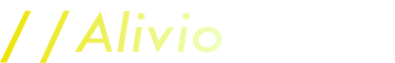 Logo mobilne firmy Alivio - Piotr Polak z Bielska - Białej.
